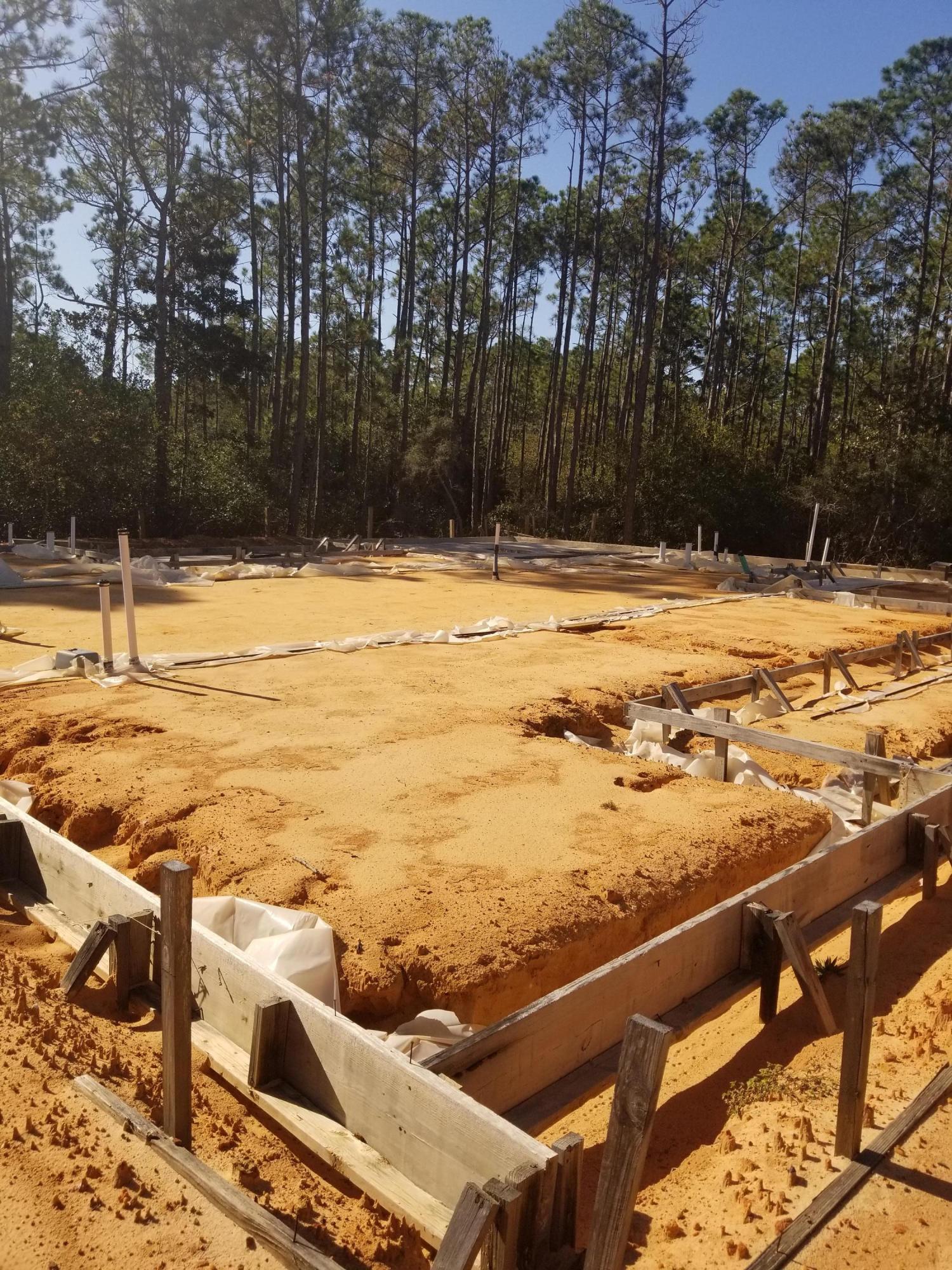 HOLLEY BY THE SEA - Land