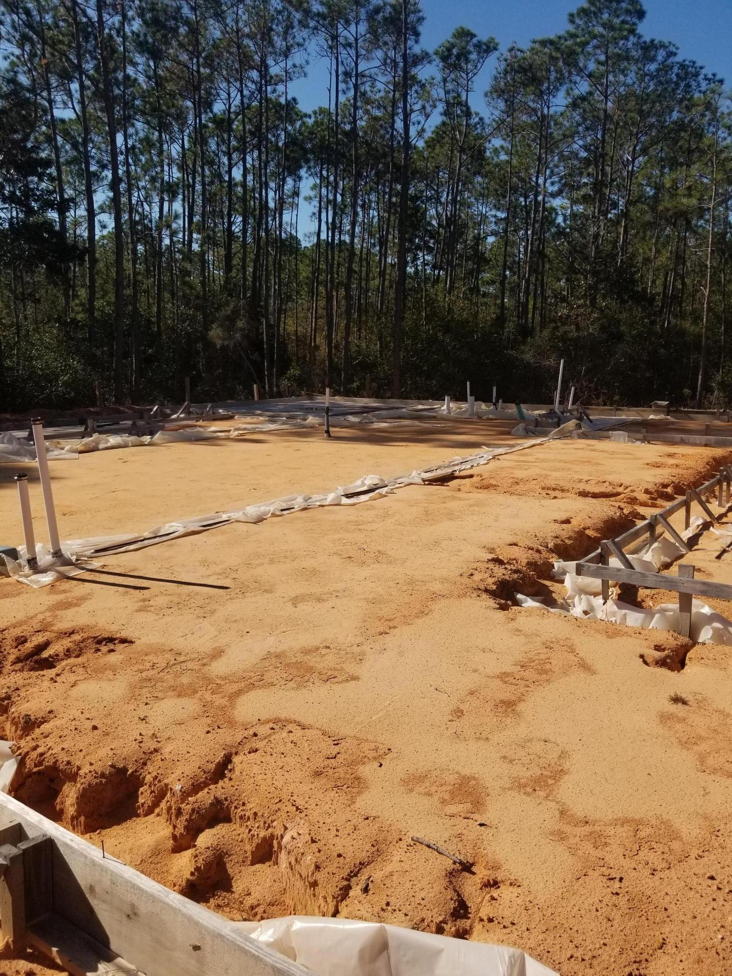 HOLLEY BY THE SEA - Land