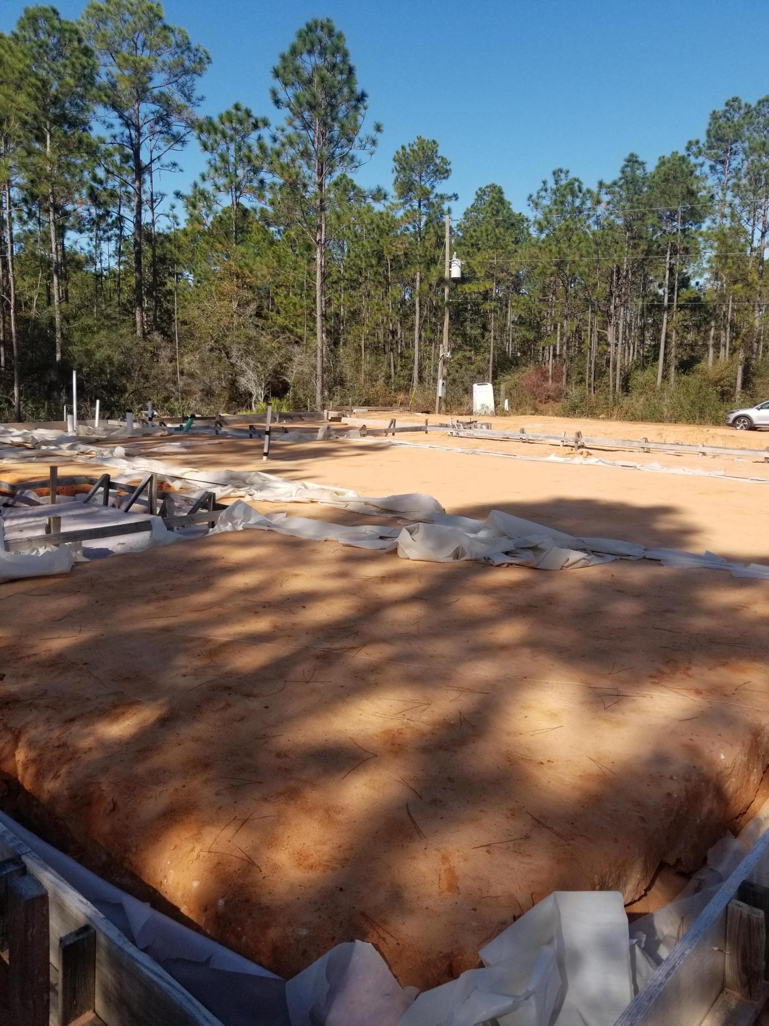 HOLLEY BY THE SEA - Land