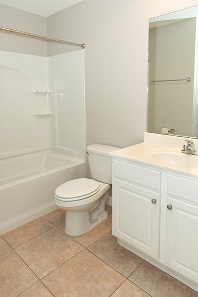 INDIANOLA ON THE WATER - Residential Lease