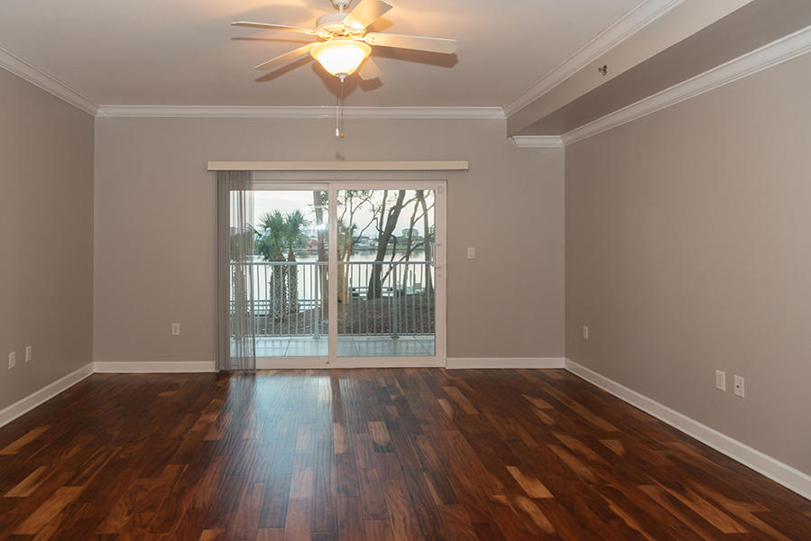 INDIANOLA ON THE WATER - Residential Lease