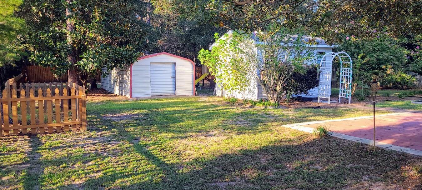 LAIRDS RUN - Residential