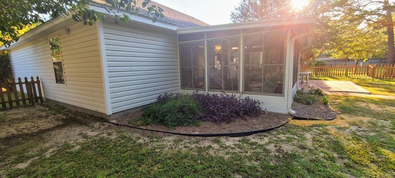 LAIRDS RUN - Residential