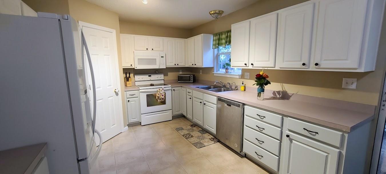 LAIRDS RUN - Residential