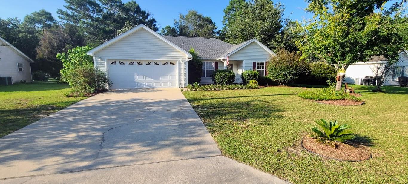 LAIRDS RUN - Residential