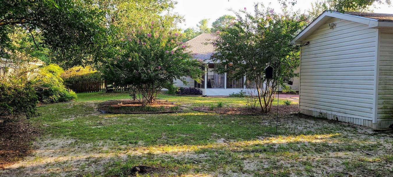 LAIRDS RUN - Residential