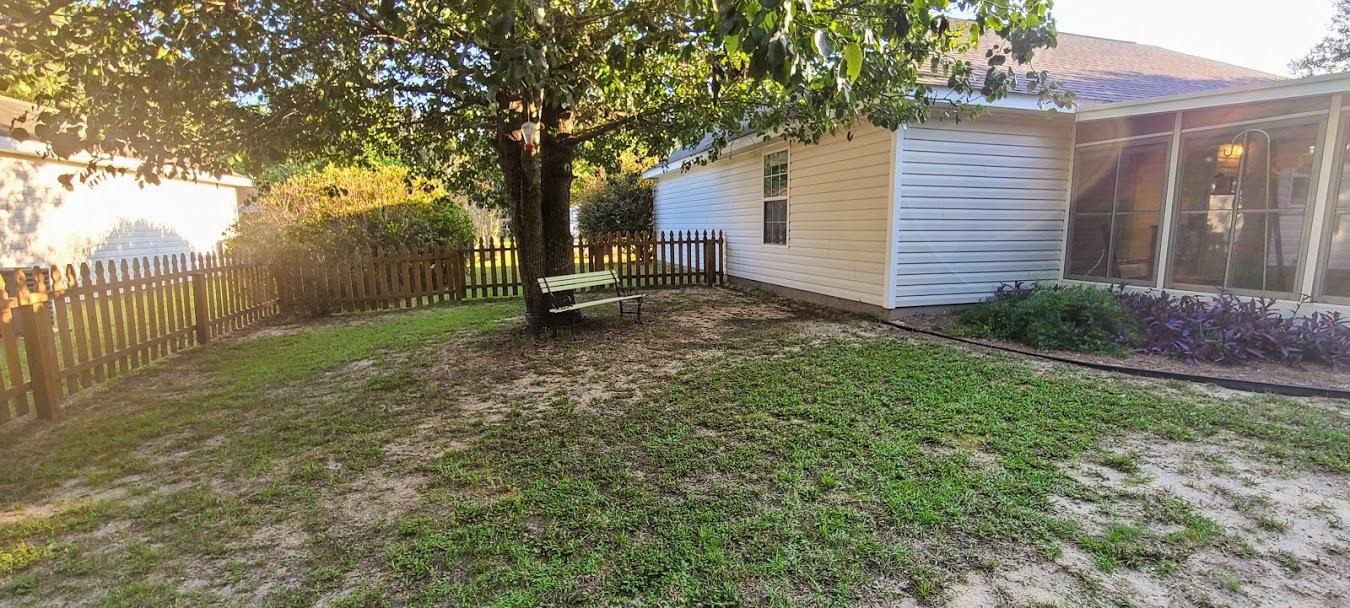 LAIRDS RUN - Residential