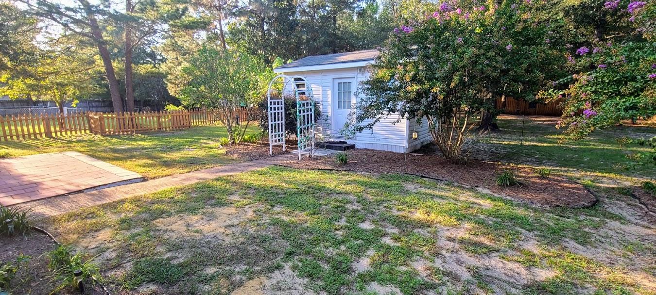 LAIRDS RUN - Residential