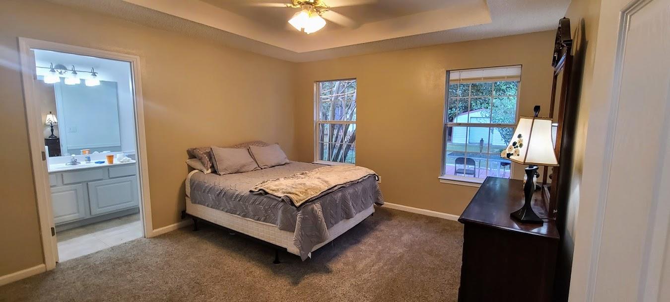 LAIRDS RUN - Residential