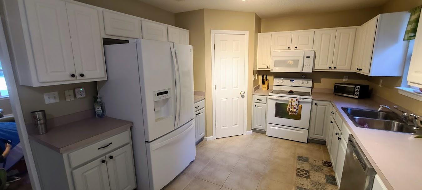 LAIRDS RUN - Residential