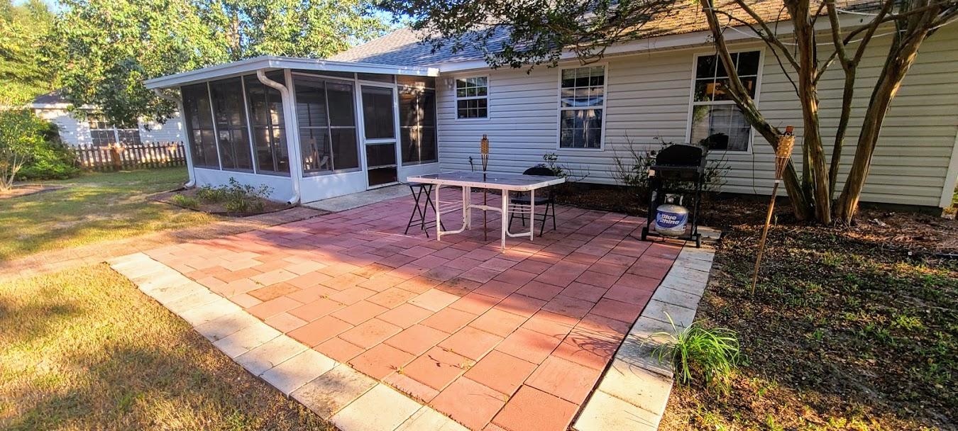 LAIRDS RUN - Residential