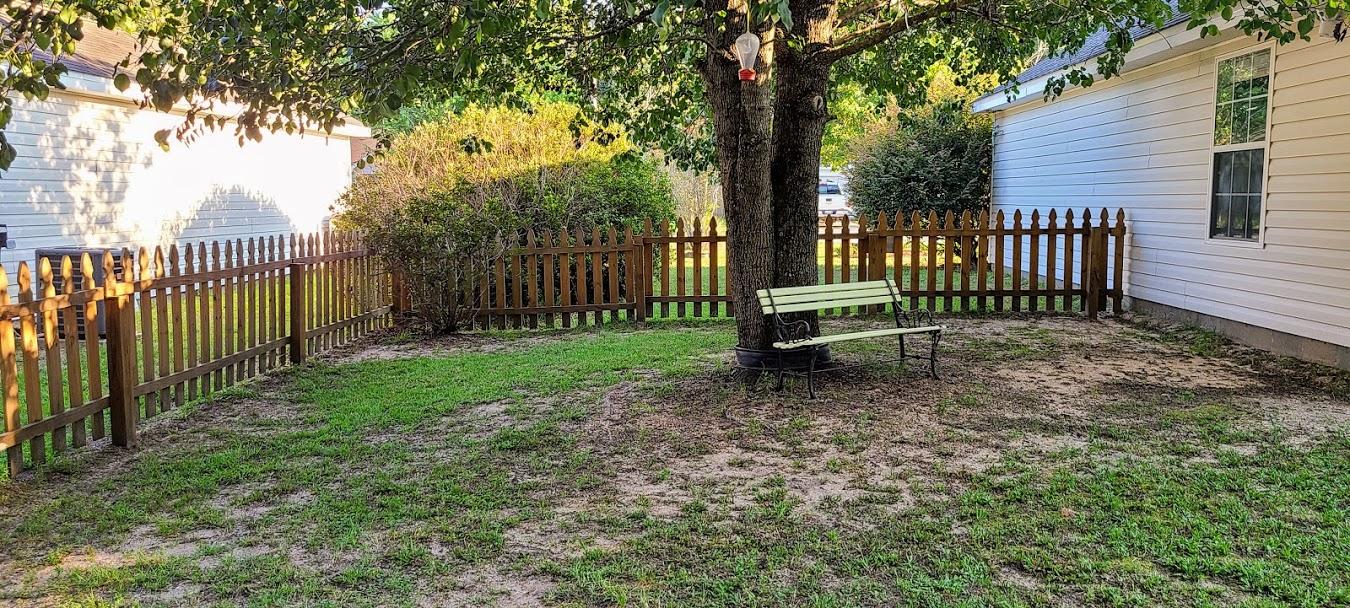 LAIRDS RUN - Residential