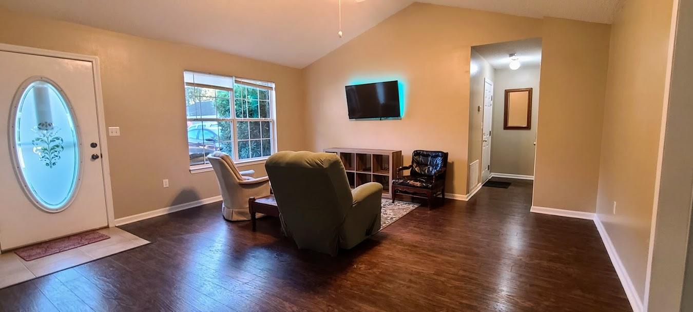 LAIRDS RUN - Residential