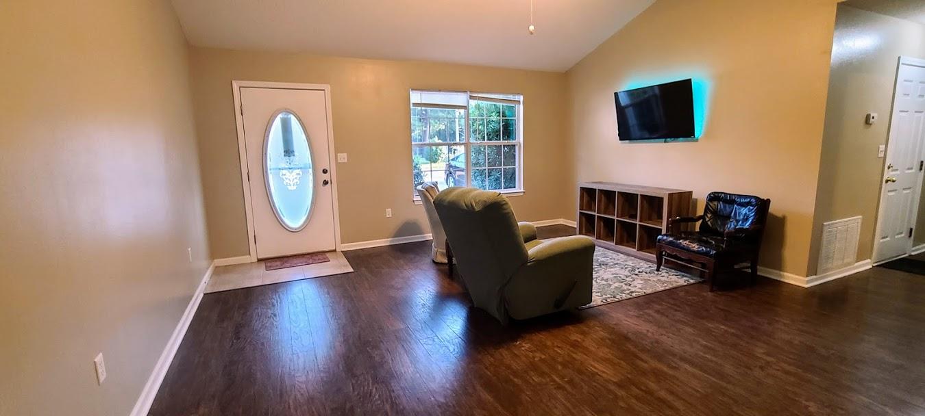 LAIRDS RUN - Residential