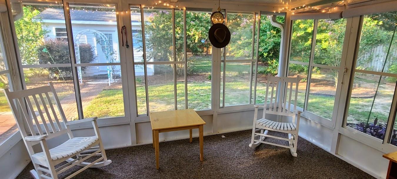 LAIRDS RUN - Residential