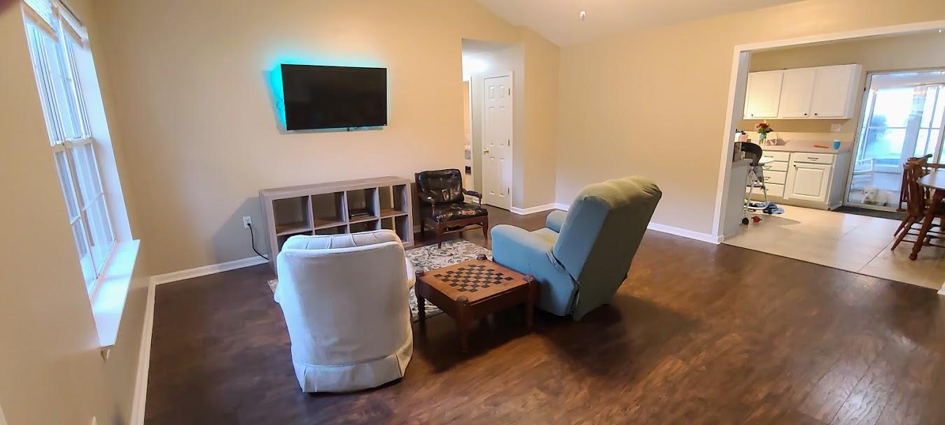 LAIRDS RUN - Residential