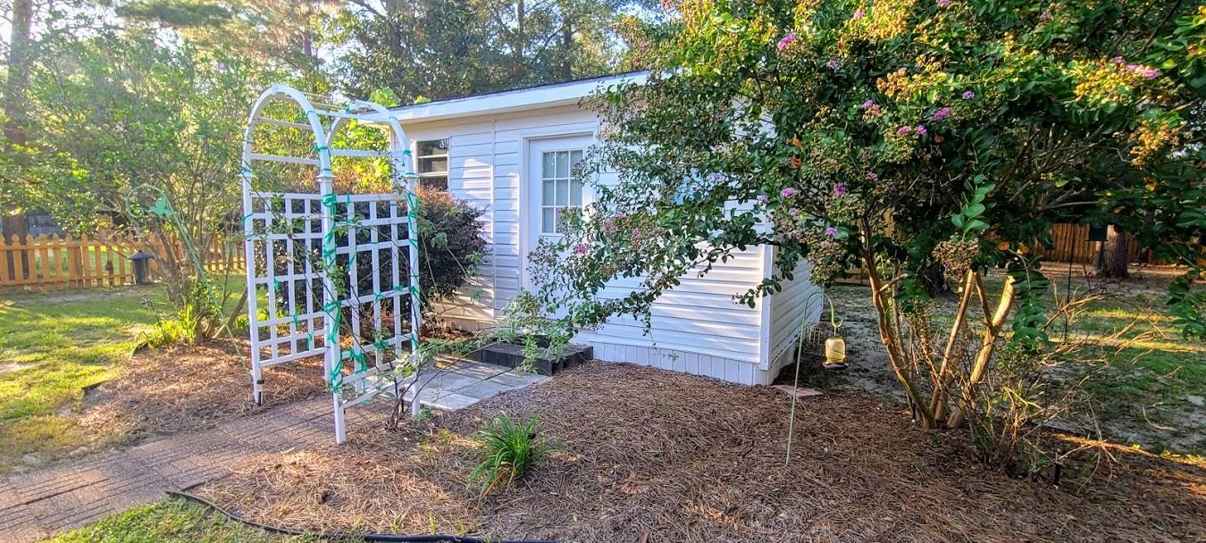 LAIRDS RUN - Residential