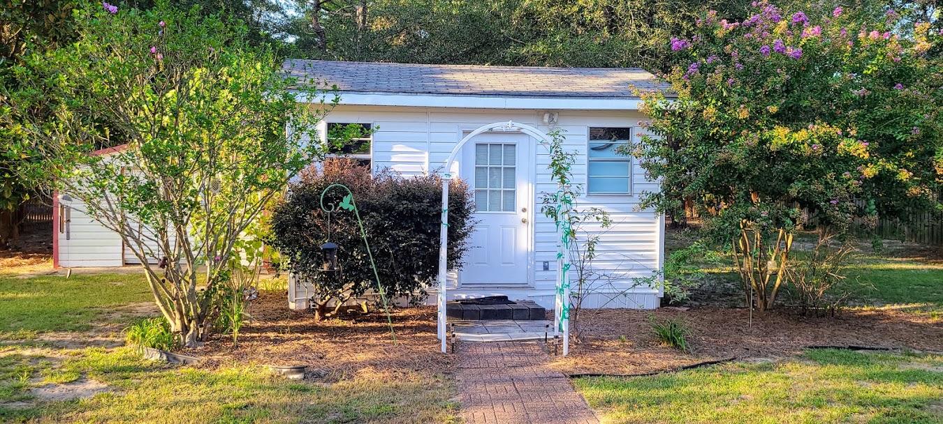 LAIRDS RUN - Residential