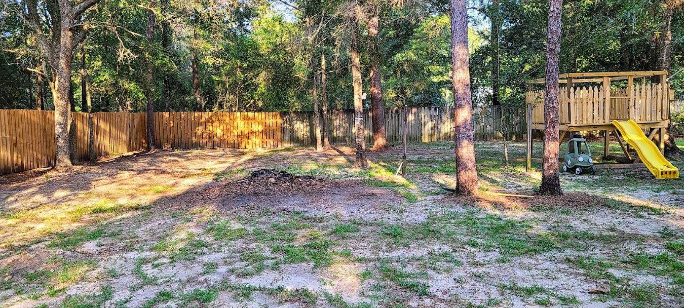 LAIRDS RUN - Residential