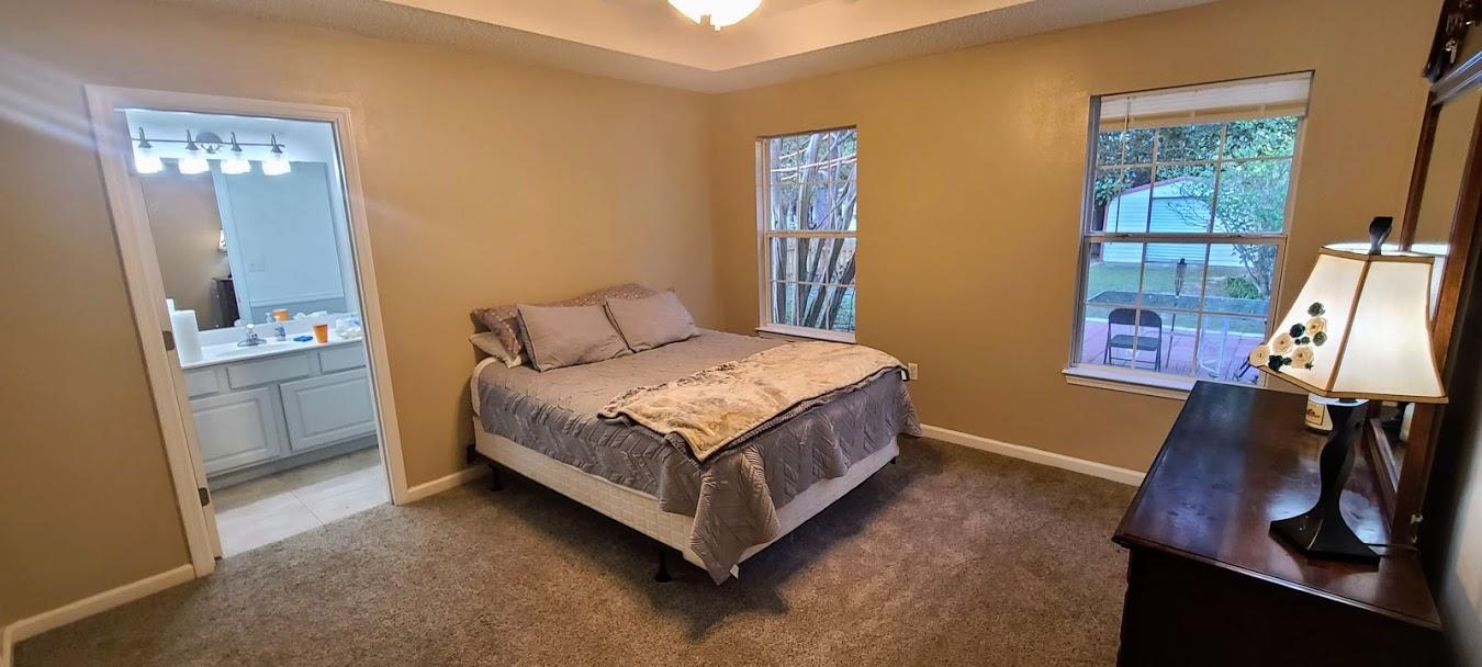 LAIRDS RUN - Residential