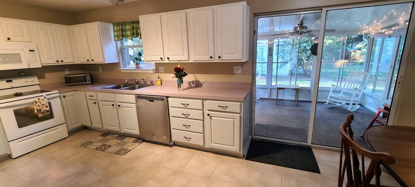 LAIRDS RUN - Residential