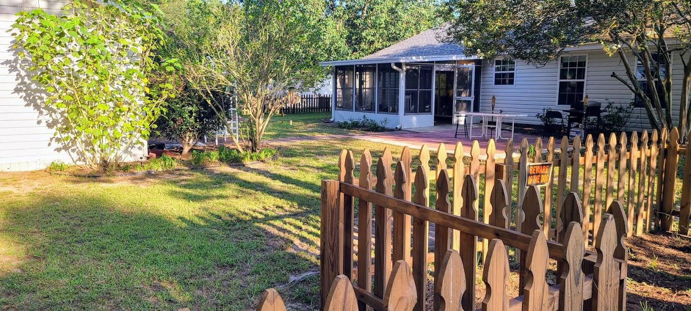 LAIRDS RUN - Residential