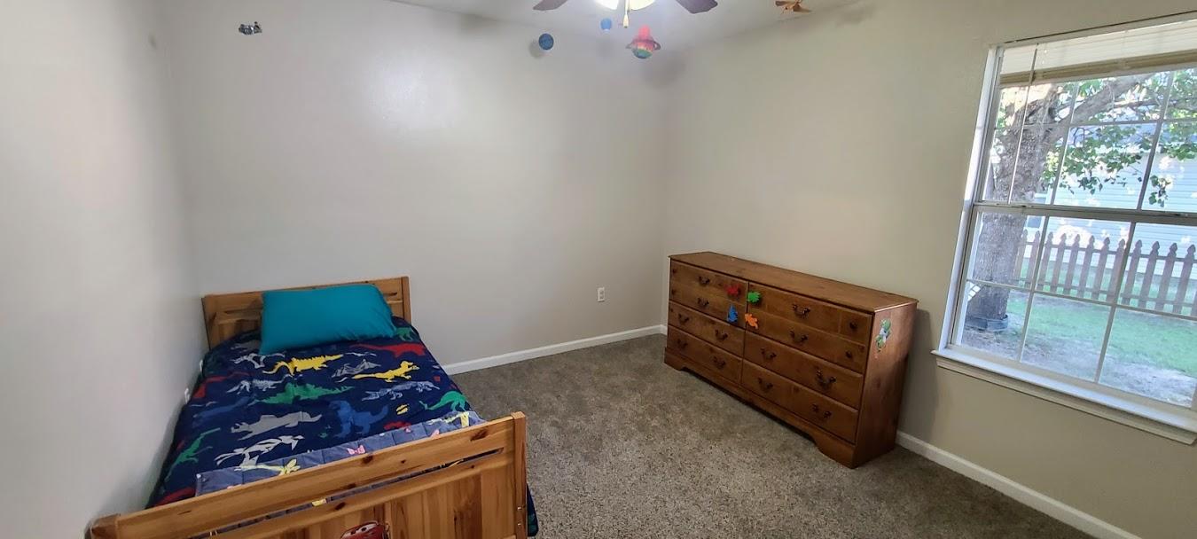 LAIRDS RUN - Residential