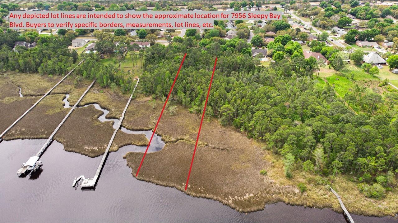 COUNTRY BREEZE ESTATES - Land