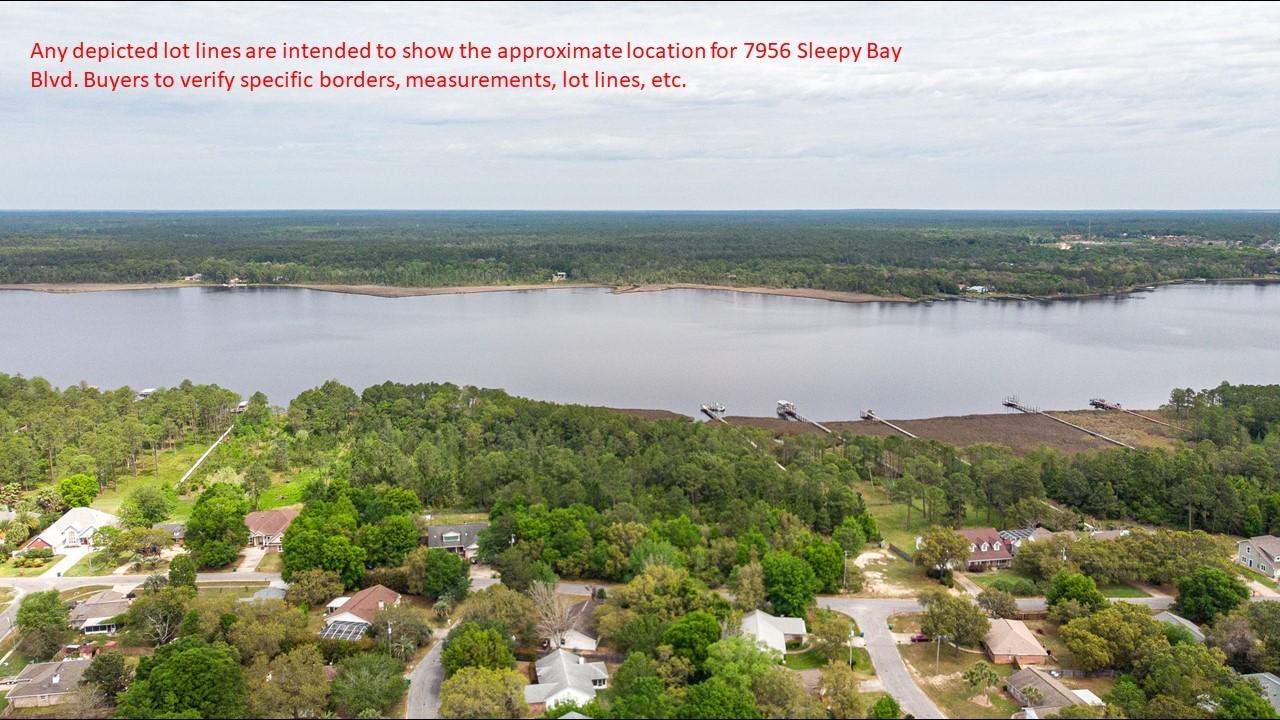 COUNTRY BREEZE ESTATES - Land