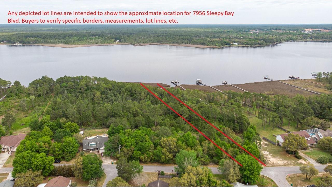 COUNTRY BREEZE ESTATES - Land