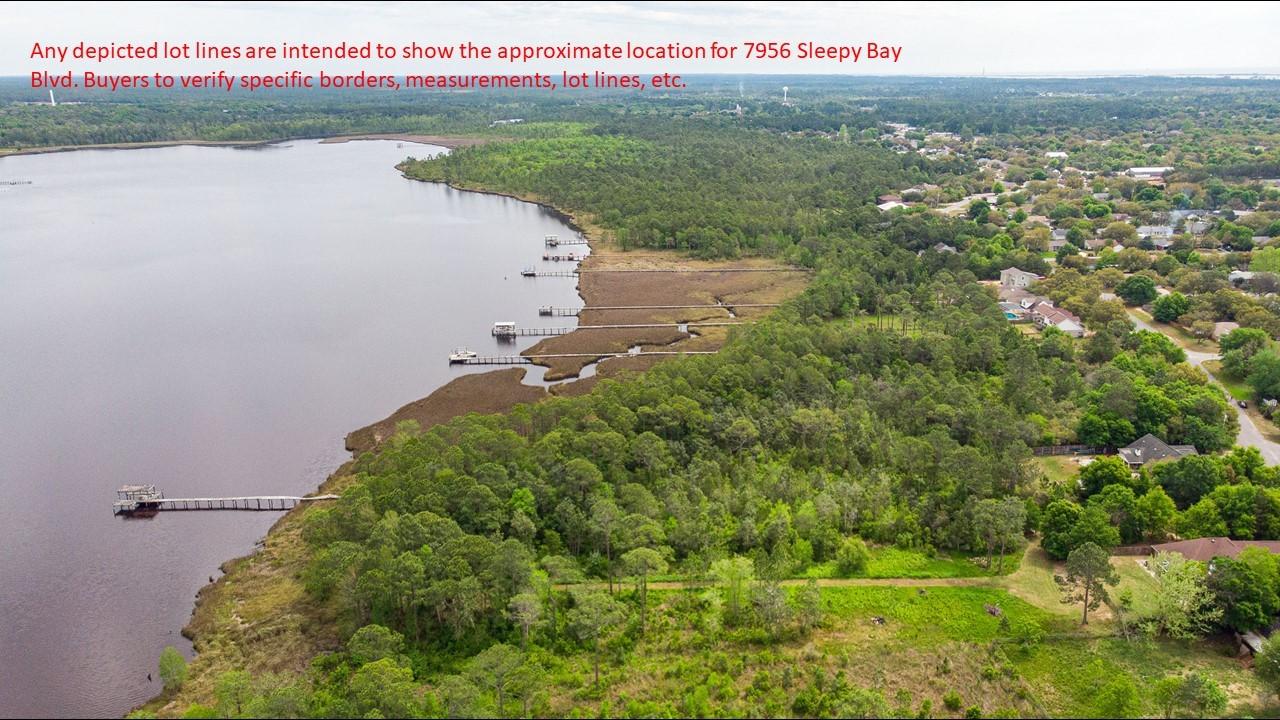 COUNTRY BREEZE ESTATES - Land