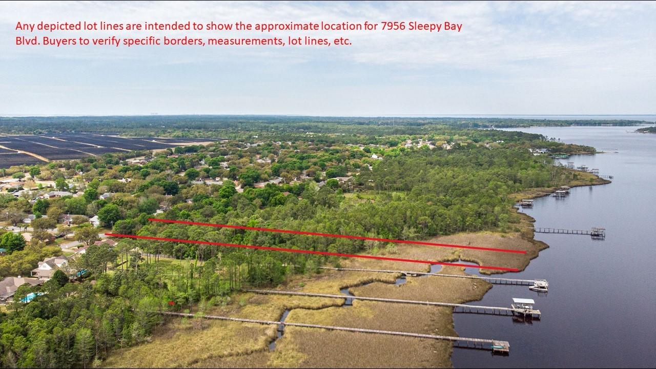 COUNTRY BREEZE ESTATES - Land