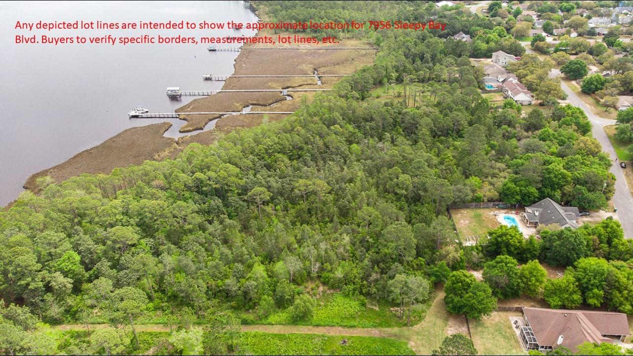 COUNTRY BREEZE ESTATES - Land