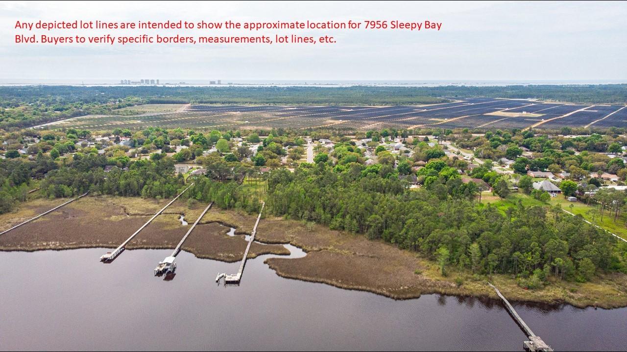 COUNTRY BREEZE ESTATES - Land