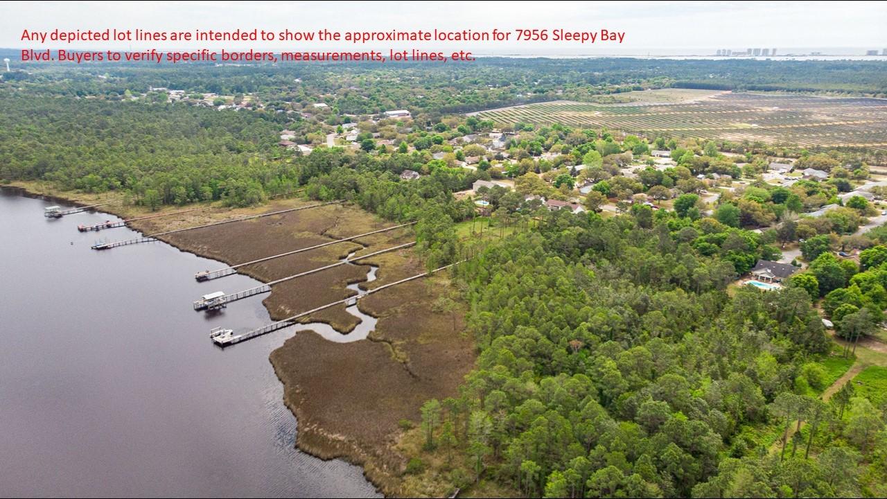 COUNTRY BREEZE ESTATES - Land