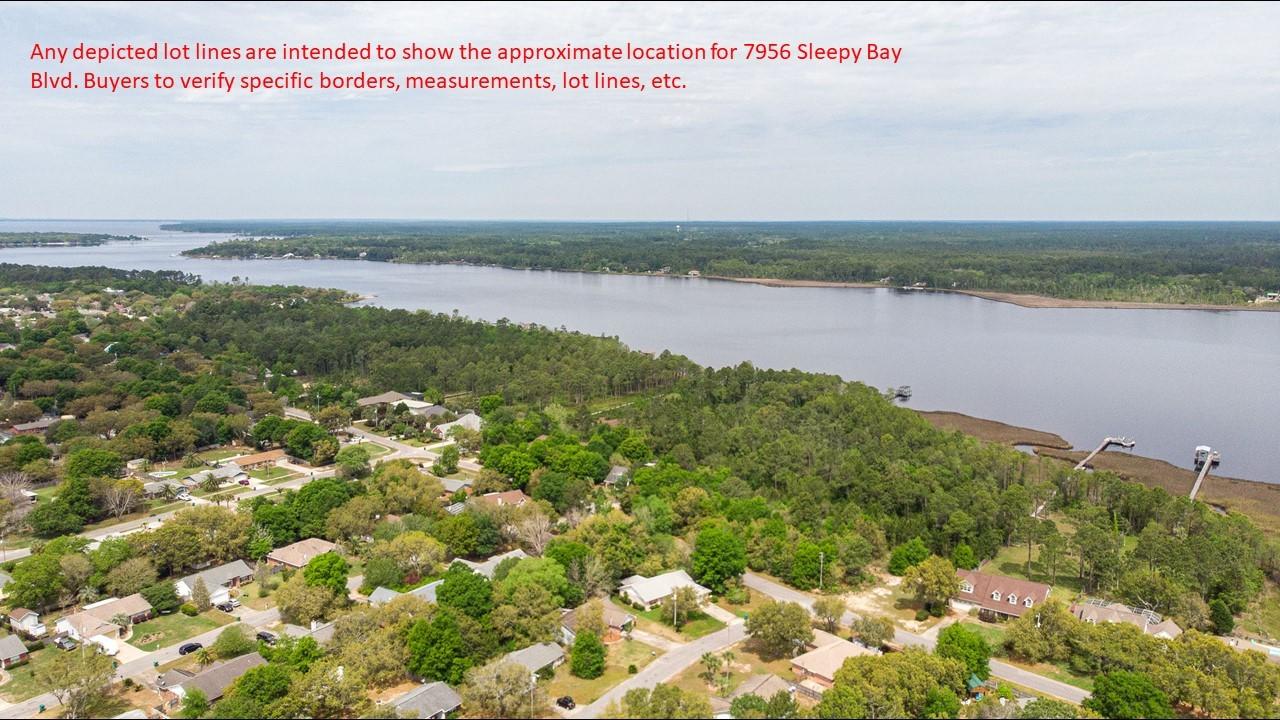 COUNTRY BREEZE ESTATES - Land