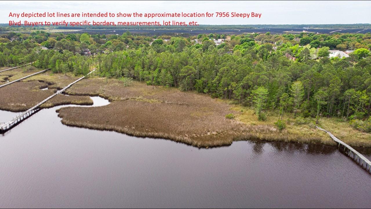 COUNTRY BREEZE ESTATES - Land