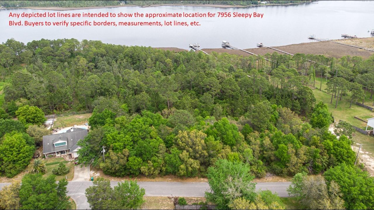 COUNTRY BREEZE ESTATES - Land