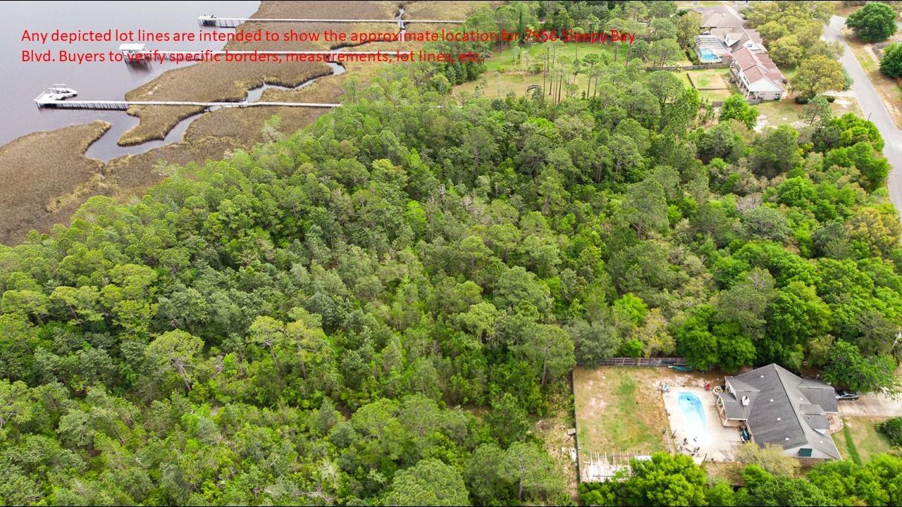 COUNTRY BREEZE ESTATES - Land