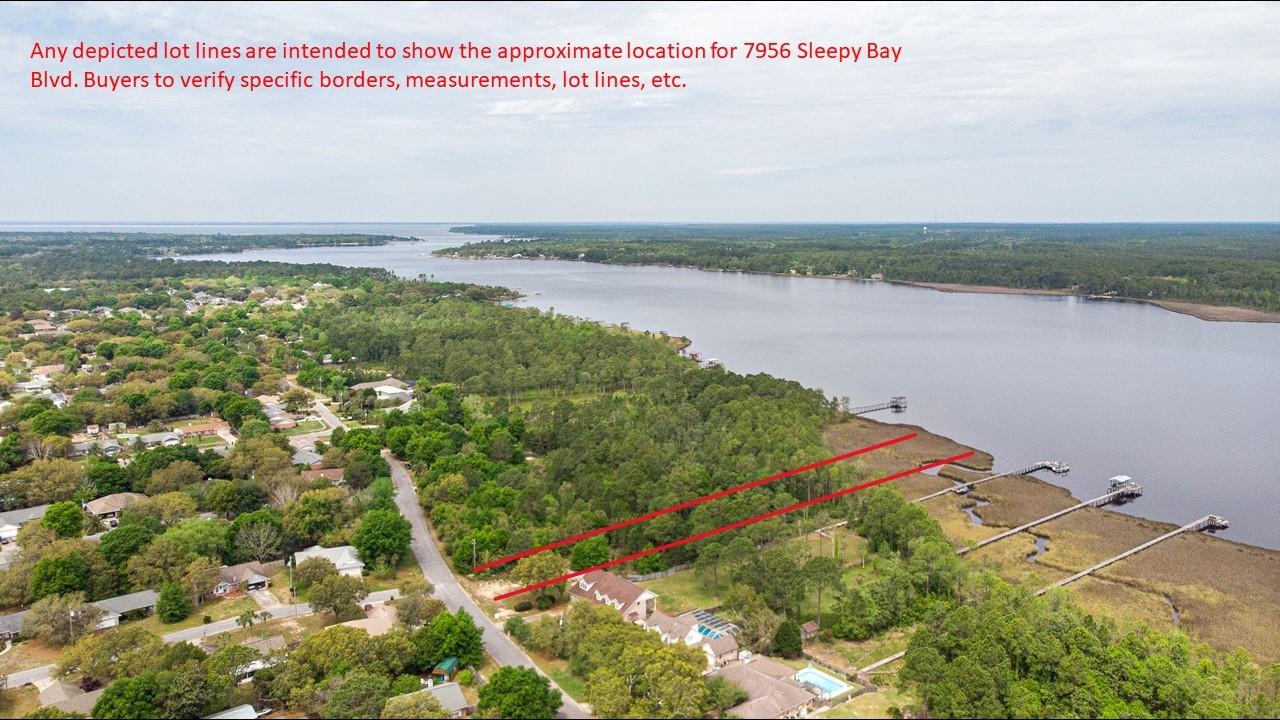 COUNTRY BREEZE ESTATES - Land