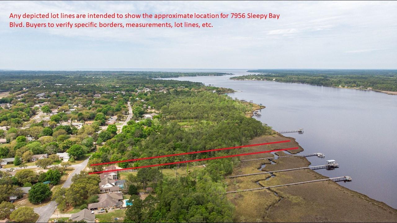 COUNTRY BREEZE ESTATES - Land