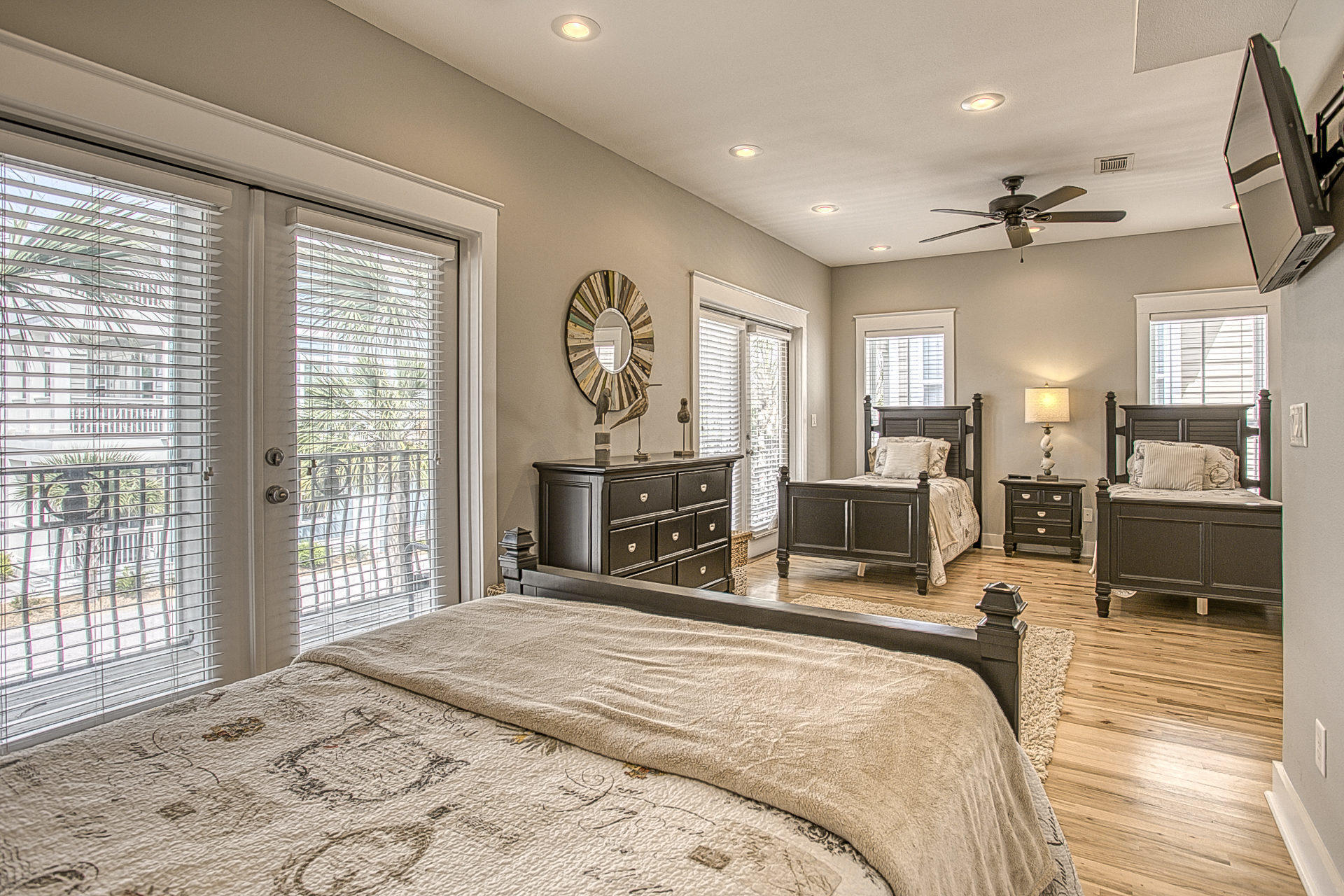 SEACREST BEACH - Residential