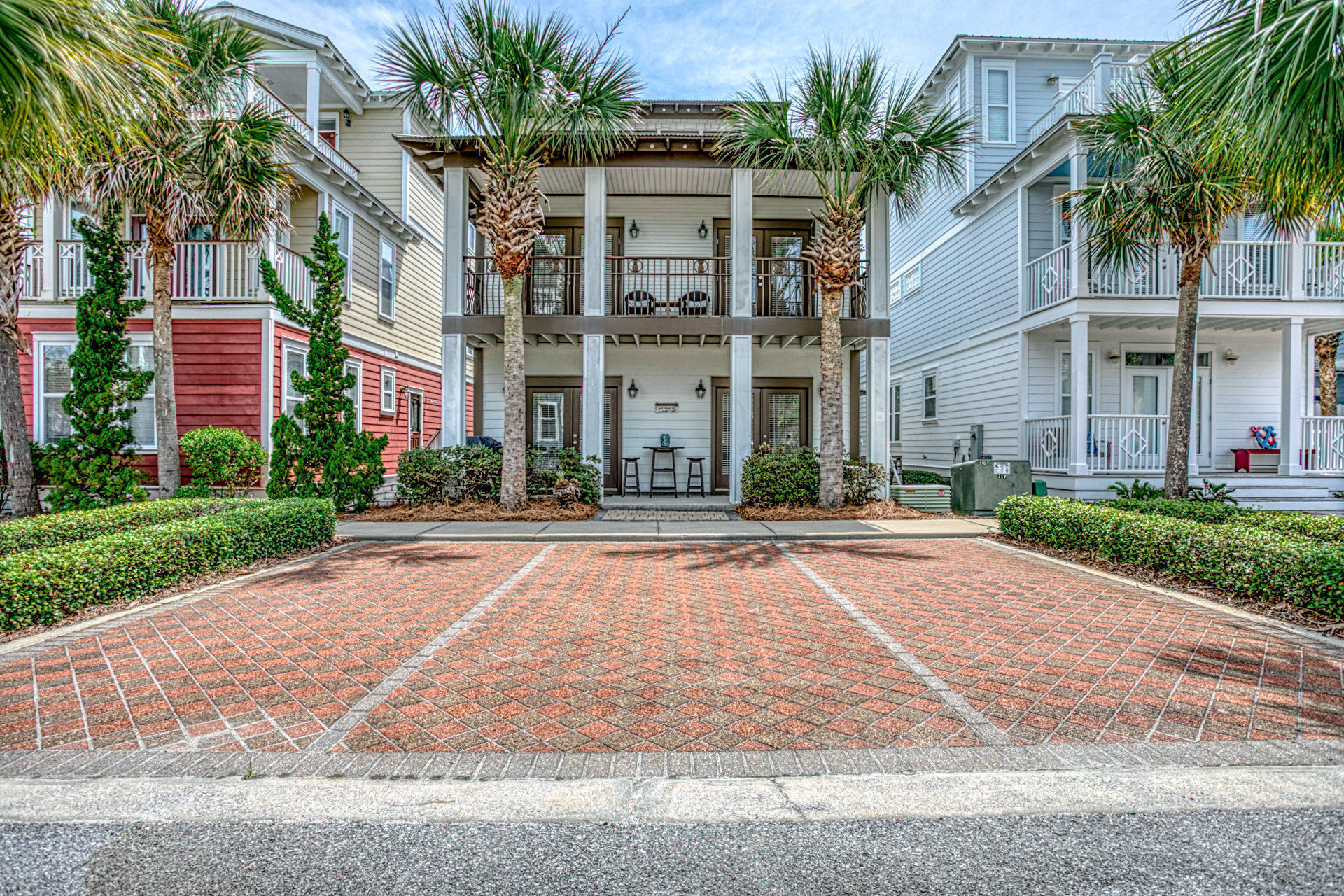 SEACREST BEACH - Residential