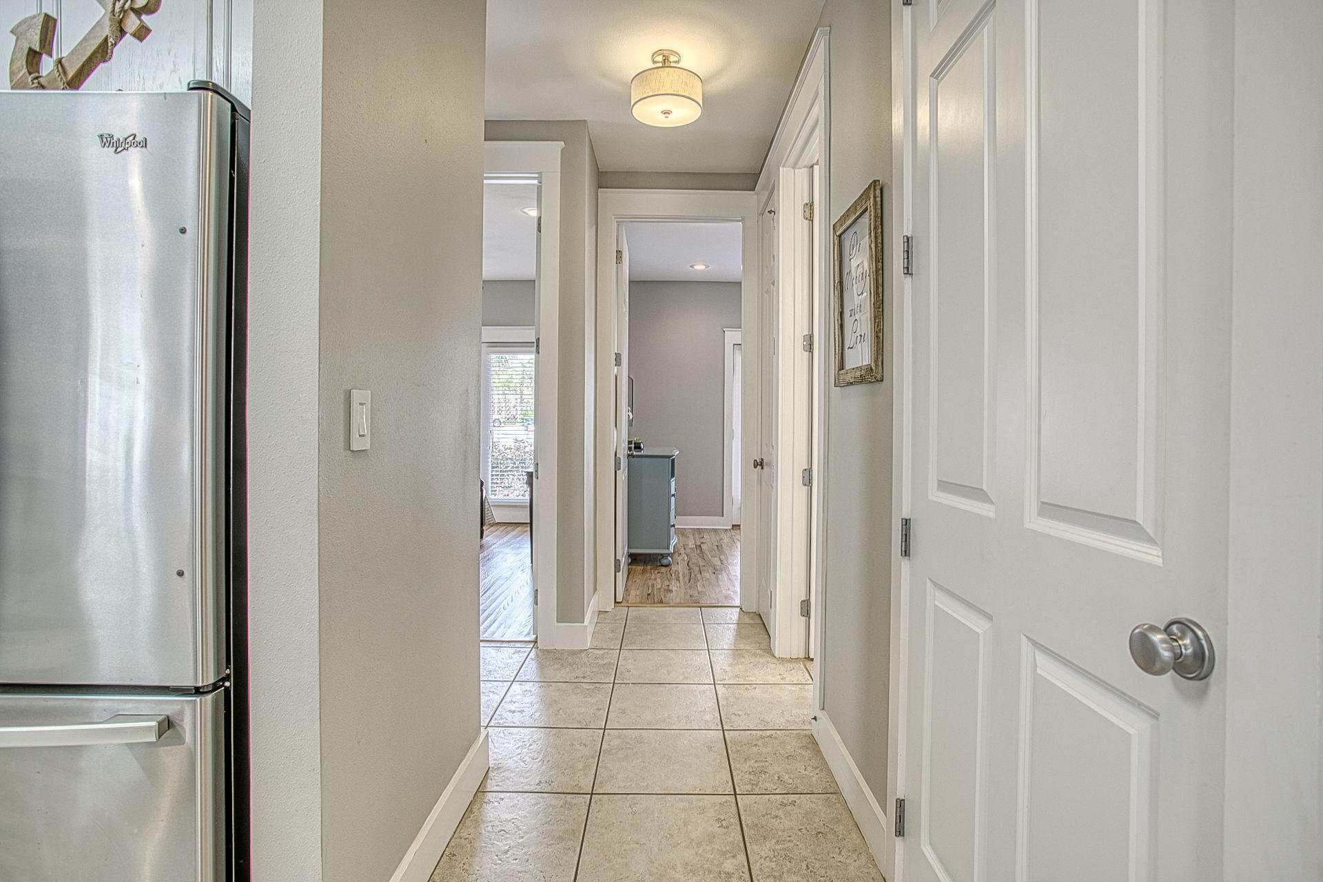 SEACREST BEACH - Residential