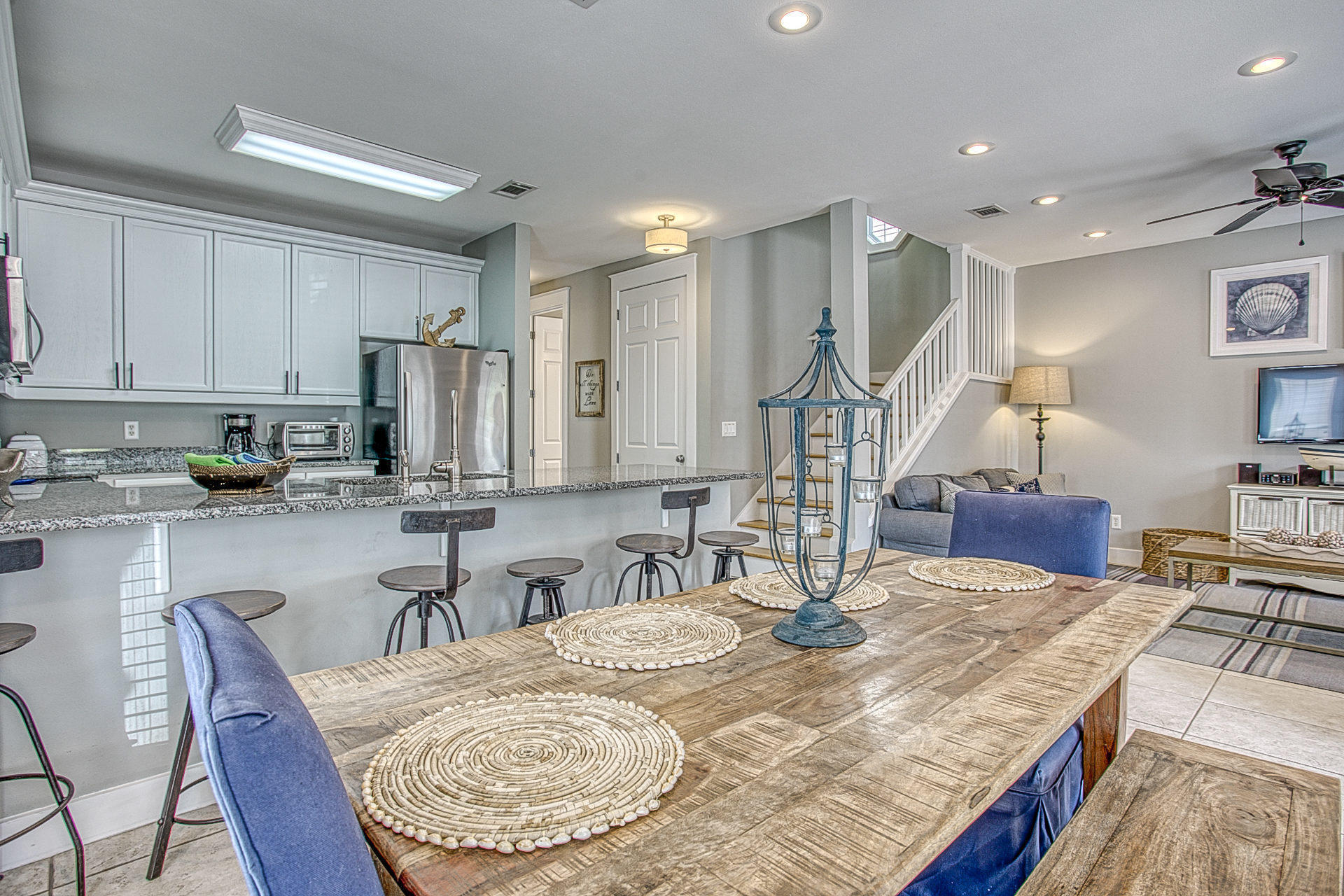 SEACREST BEACH - Residential