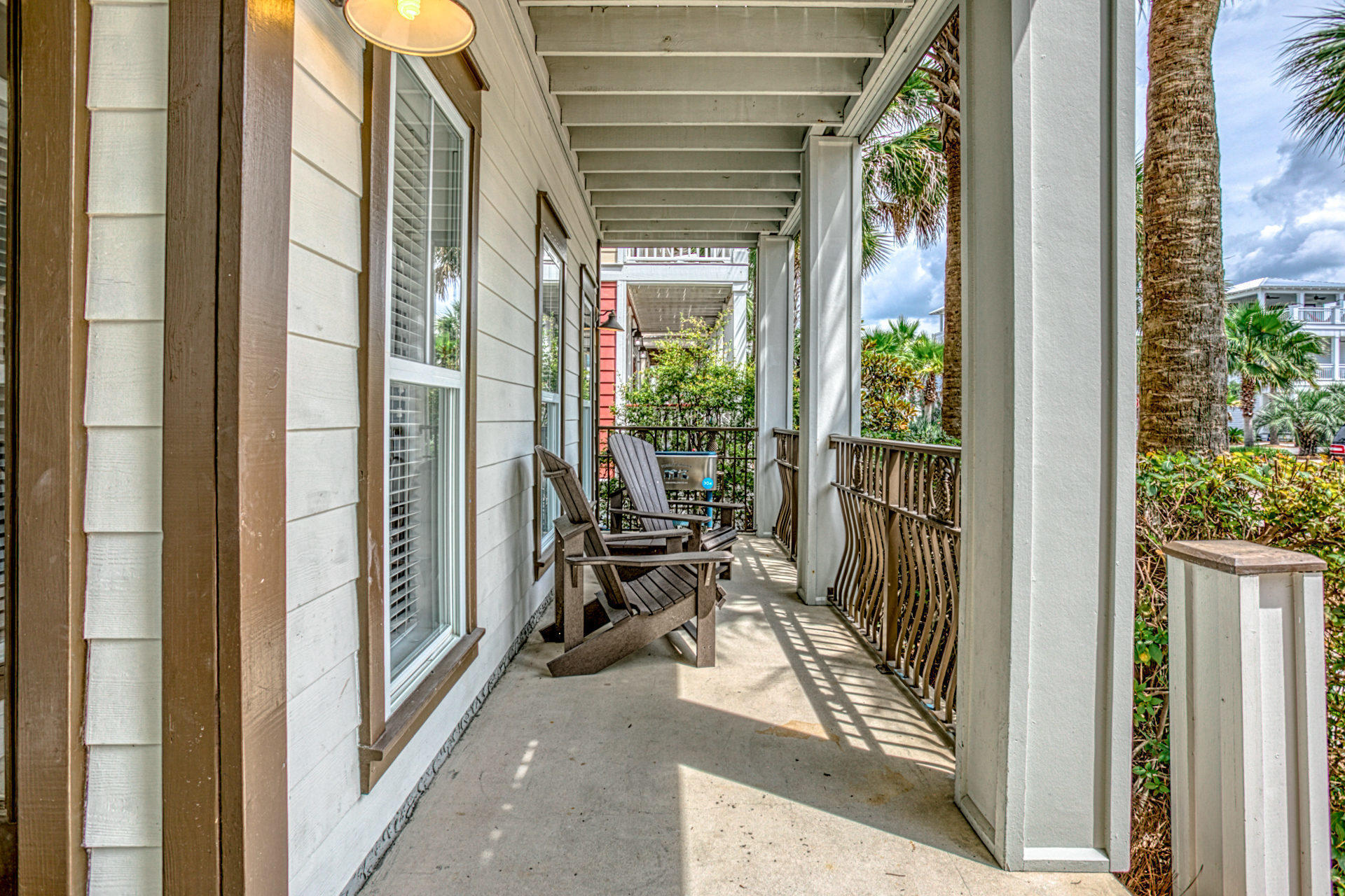 SEACREST BEACH - Residential