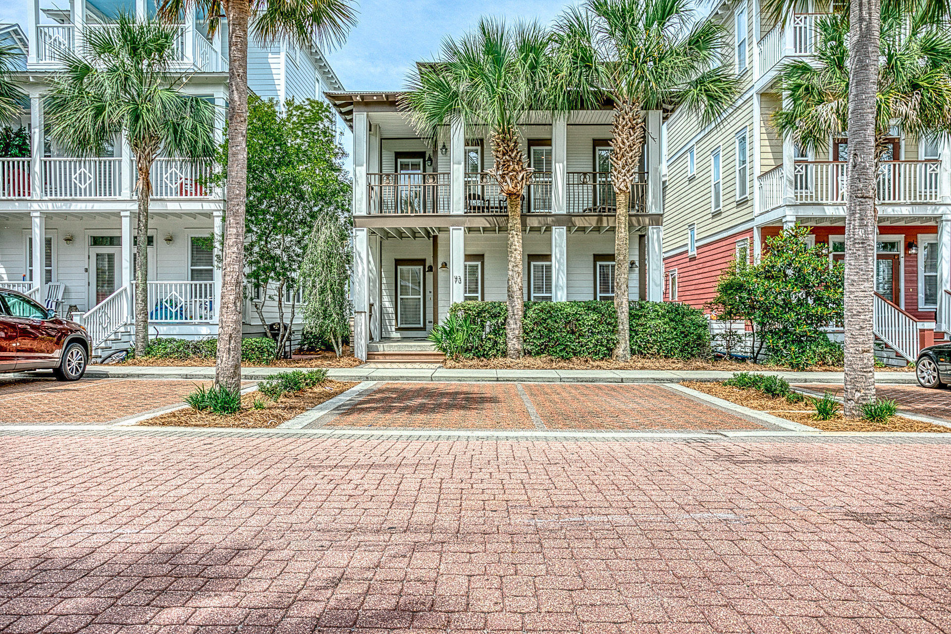 SEACREST BEACH - Residential