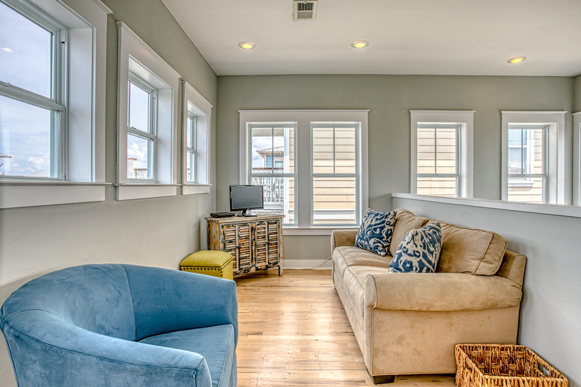 SEACREST BEACH - Residential