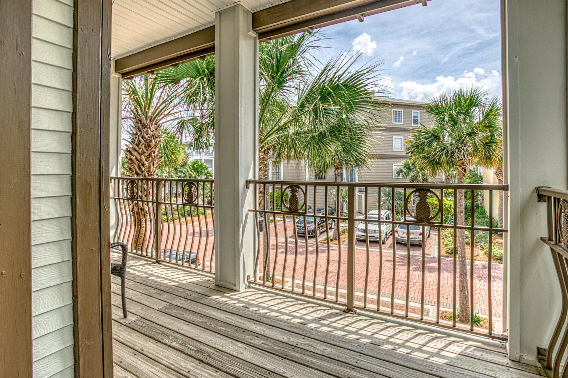 SEACREST BEACH - Residential