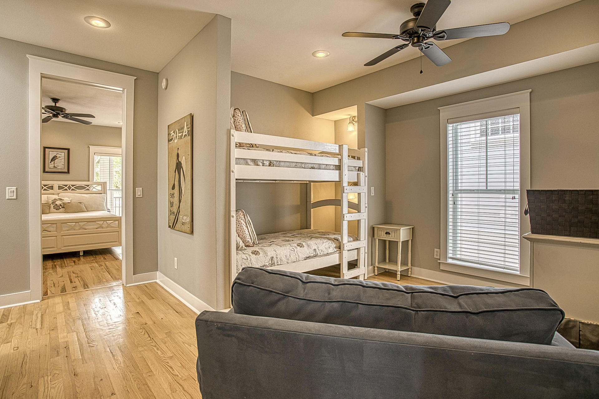 SEACREST BEACH - Residential